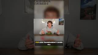 Full Nick Shirley Sues California Over AB 2624 — the Stop Nick Shirley Act Gov. Newsom Signed Into Law Update