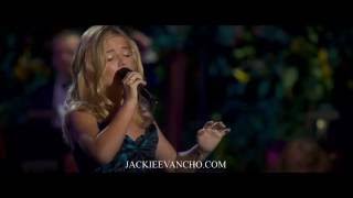 Jackie Evancho 2016 - 2017 Concert Tour