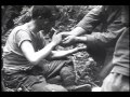 US Soldiers Take Okinawa in WWII