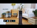 AILINKE Smart Humidifier for Large Room