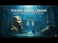 Thonis Heracleion Egypt S Lost Atlantis Discovered Beneath The Waves Documentary For Sleep Thonis Heracleion Egypt S Lost Atlantis Discovered Beneath The Waves Documentary For Sleep