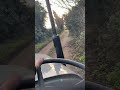 Tractor Turning Round | Classic Tractor Driving | 180 Tractor Turn | Ferguson TEF20