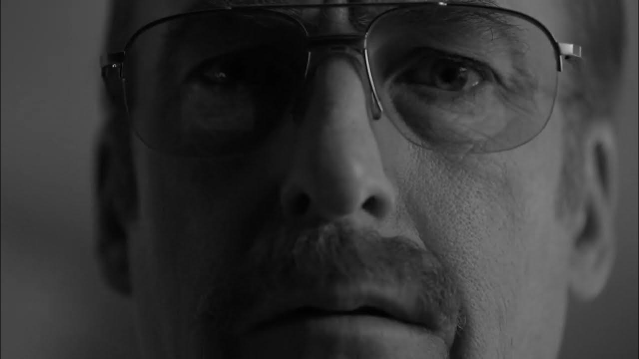 Better Call Saul Saul finds out, yep YouTube