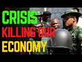 How Nigeria's Leadership Crisis is Killing Their Economy