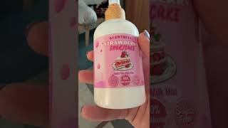 Remember All The Things Of Strawberry Shortcake Back In The Day