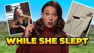 Download Lagu Who Was Standing Over Rachel Hansen’s Bed the Night Before She Died? MP3