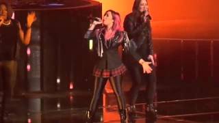 Fire Starter - Demi Lovato (live in Arizona)