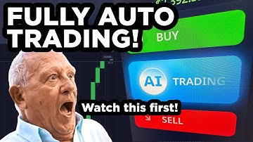 Pocket Option AI Trading Put to the Test (100% Profitable??)