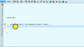 Generate Random Character in java