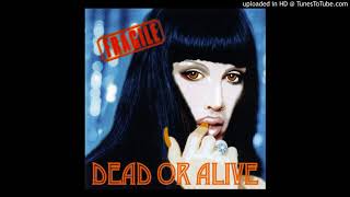 Dead Or Alive- You Spin Me Round (Like A Record) (2000 Remix Version)