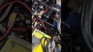 Seguimos con el Kart Electrico 72V! Parte X