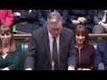 🔴 PMQs LIVE: Prime Minister's Questions - 26 March 2025