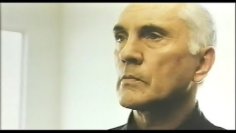 『イギリスから来た男』日本版劇場予告編