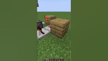 Block Swapper Minecraft #minecraft #shorts