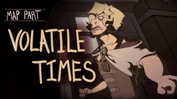 Volatile Times MAP Part 23