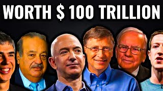 15 money secrets from world's wealthiest people. #wealth #rich