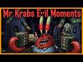 Why Mr. Krabs Is Actually TERRIFYING