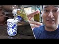Taiwan High Mountain Oolong Tea Tasting In Taipei