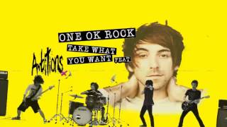 ONE OK ROCK - Jaded (feat. Alex Gaskarth) [ Sub Thai ] Resimi