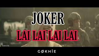 Lai Lai Lai Lai trap remix 2020 