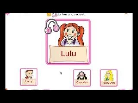 Larry and Lulu. Ларри и Лулу одежда вырезать. Ларри и Лулу английский. Spotlight 2 ex 3 p 65. Спотлайт 2 класс стр 22