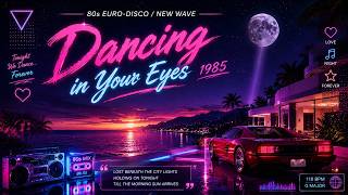 Dancing In Your Eyes