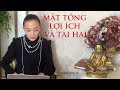 MẬT TÔNG- Kim Cương Thừa- LỢI ÍCH VÀ TAI HẠI - TINNA TÌNH