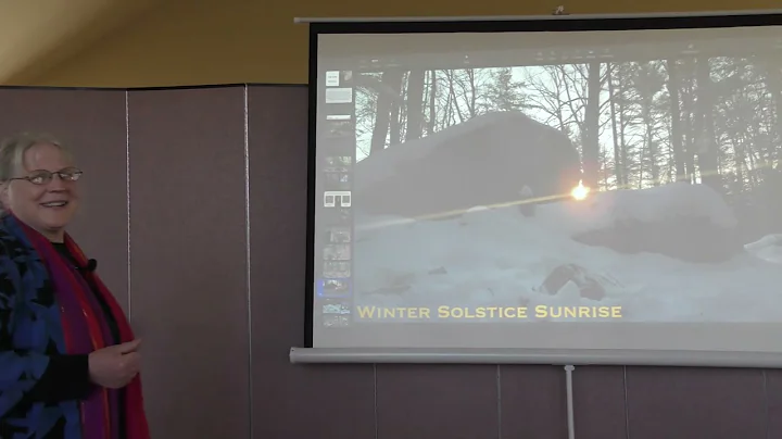 Tall Turtle: Archaeoastronomy in Western Massachus...