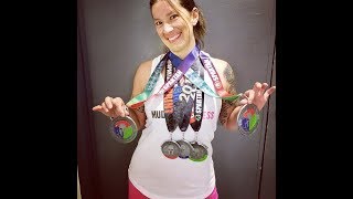 Girl Crush Kym Butcher