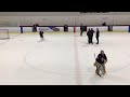 East Coast Kings vs Elite Warriors