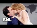 Weekend Update: Courtney Love on her Golden Globe - Saturday Night Live