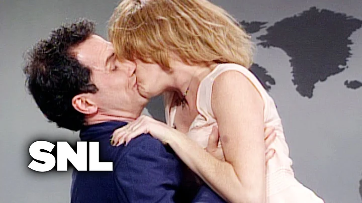 Weekend Update: Courtney Love on her Golden Globe ...