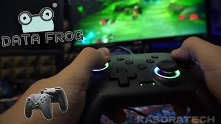 DATA FROG Switch Pro Controller