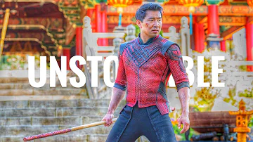 Shang Chi Unstoppable FMV Shang Chi And The Legend Of The Ten Rings Wenwu Marvel Edit Sia Shang Chi Unstoppable FMV Shang Chi And The Legend Of The Ten Rings Wenwu Marvel Edit Sia