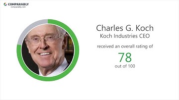 Koch Industries Culture - October 2017