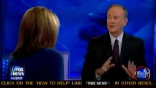 Bill O'Reilly Loves '100 Hours' from Keep America Safe