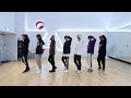 VICTON (빅톤) - 나를 기억해 Dance Practice (Mirrored)