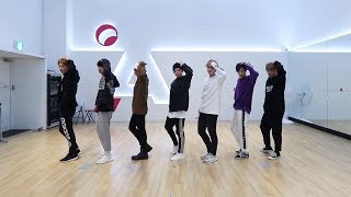 Victon (빅톤) - 나를 기억해 Dance Practice (Mirrored)