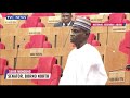 Senate Moves To Reinstate Old National Anthem   Nigeria We Hail Thee