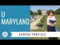 Campus Profile - University of Maryland