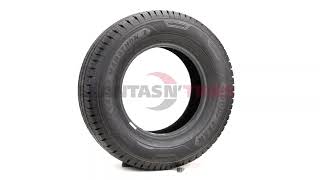 Llantas & Tires | Goodyear Cargo Marathon 2