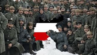 'Lili Marlene' German Soldiers' Song (Rare Recording)