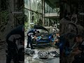 Rusty Bugatti Tourbillon cleaning #bugatti#tourbillon#viralshorts