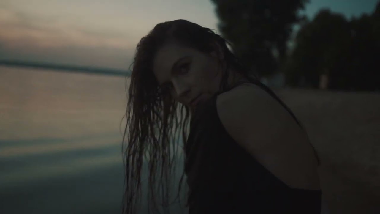 Music video filmed by Marie Perry