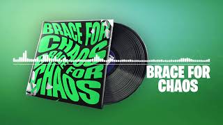 Fortnite | Brace For Chaos Lobby Music (S24 FNCS)