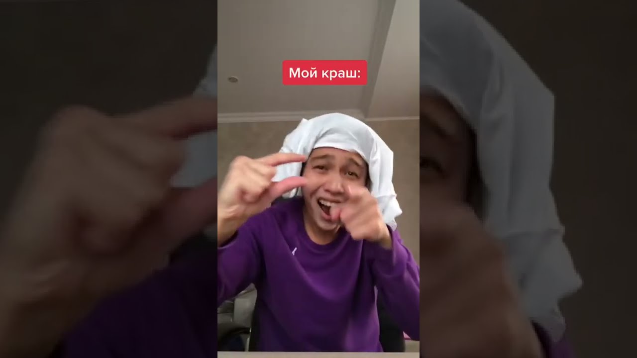 голый зимой
