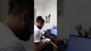 Practica de Inglés con IA