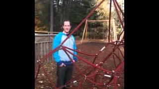 Kira Joshua Mann Centre Parcs Happy Birthday