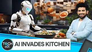 Hi-tech kitchen gadgets | Tech It Out