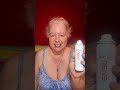 Evian Facial Spray